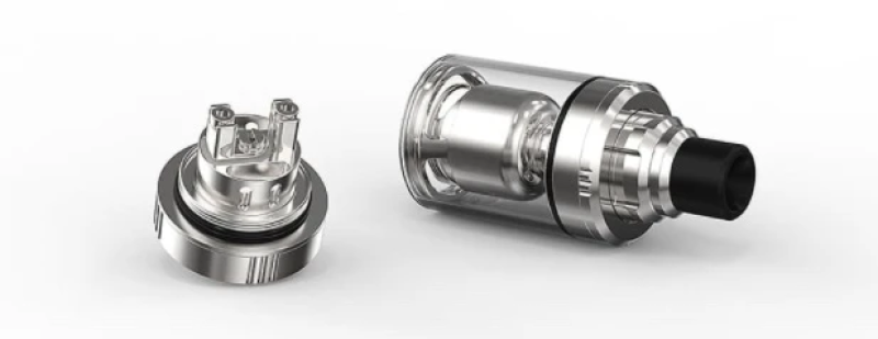 Preview: Ambition Mods - Gate MTL RTA Verdampfer Tank